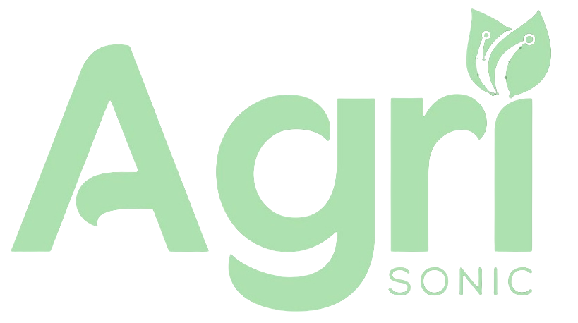 Agrisonic logo