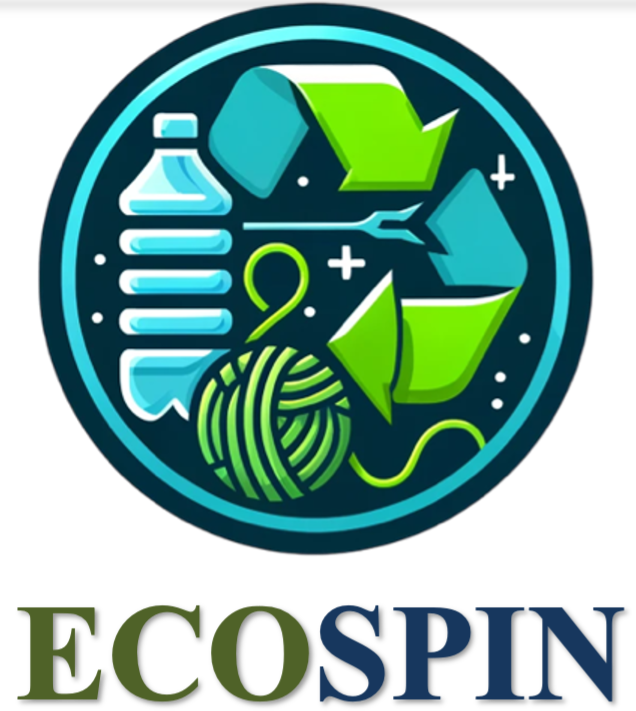 EcoSpin logo